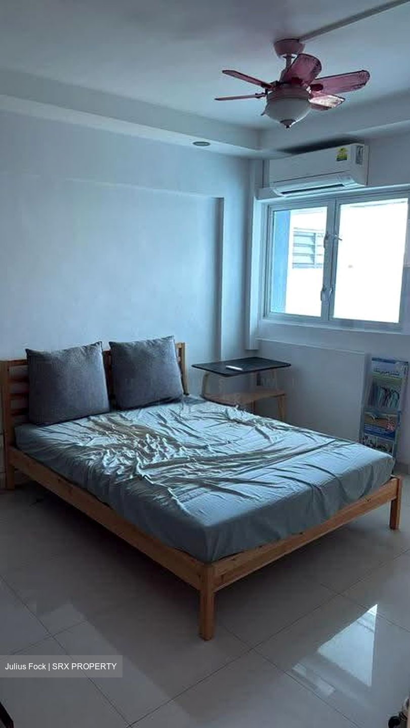 Blk 274 Tampines Street 22 (Tampines), HDB 3 Rooms #623261881